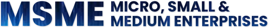 MSME Logo