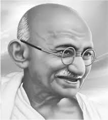 Gandhi Image